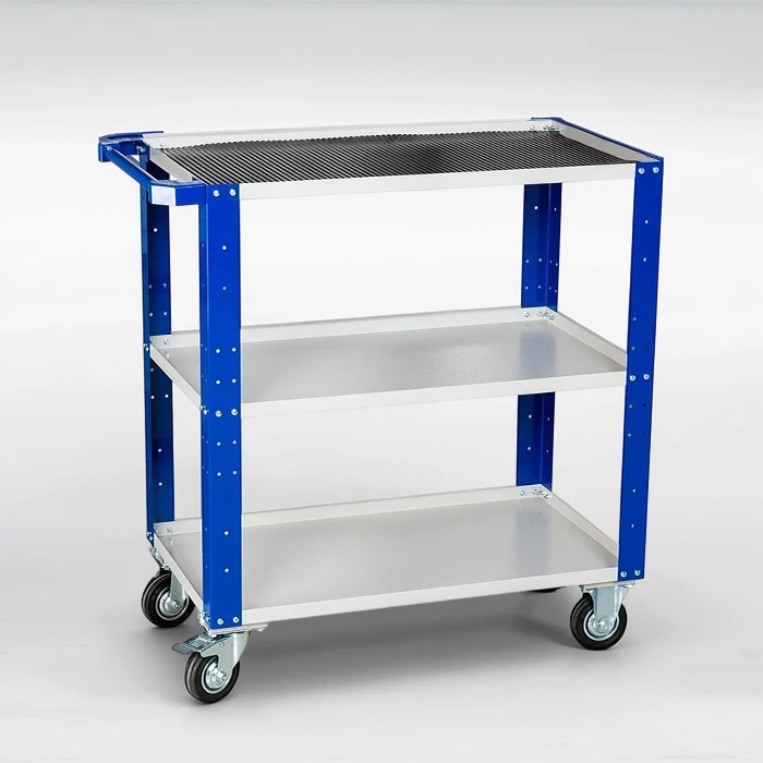 Тележка инструментальная WDS-0 Тележка инструментальная WDS-0